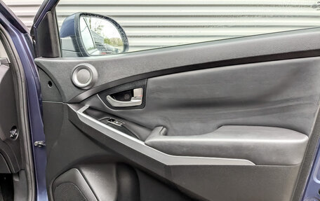 SsangYong Actyon II рестайлинг, 2014 год, 1 190 000 рублей, 21 фотография