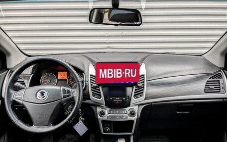 SsangYong Actyon II рестайлинг, 2014 год, 1 190 000 рублей, 12 фотография