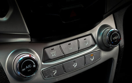 SsangYong Actyon II рестайлинг, 2014 год, 1 190 000 рублей, 24 фотография