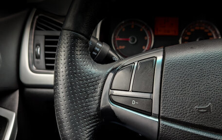SsangYong Actyon II рестайлинг, 2014 год, 1 190 000 рублей, 25 фотография