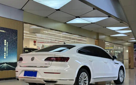 Volkswagen Passat CC, 2020 год, 2 500 000 рублей, 4 фотография