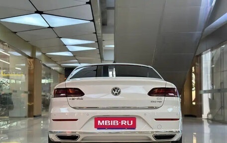 Volkswagen Passat CC, 2020 год, 2 500 000 рублей, 5 фотография