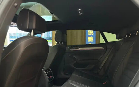 Volkswagen Passat CC, 2020 год, 2 500 000 рублей, 9 фотография
