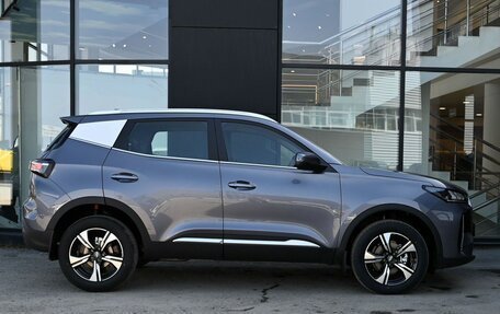 Chery Tiggo 4 I рестайлинг, 2025 год, 2 290 000 рублей, 4 фотография