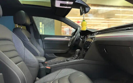 Volkswagen Passat CC, 2020 год, 2 500 000 рублей, 12 фотография
