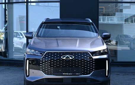 Chery Tiggo 4 I рестайлинг, 2025 год, 2 290 000 рублей, 2 фотография