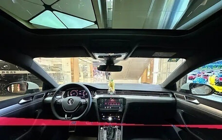 Volkswagen Passat CC, 2020 год, 2 500 000 рублей, 15 фотография