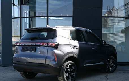 Chery Tiggo 4 I рестайлинг, 2025 год, 2 290 000 рублей, 8 фотография