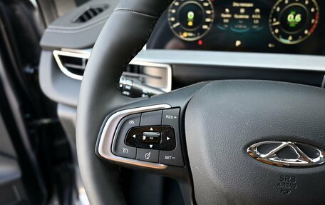 Chery Tiggo 4 I рестайлинг, 2025 год, 2 290 000 рублей, 11 фотография