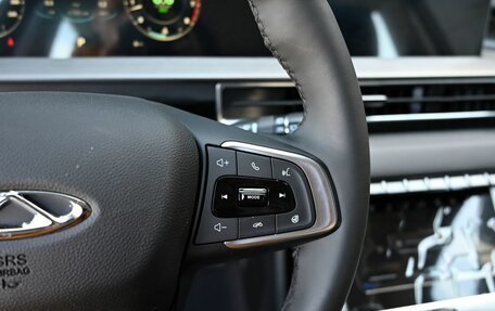 Chery Tiggo 4 I рестайлинг, 2025 год, 2 290 000 рублей, 12 фотография