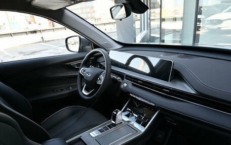 Chery Tiggo 4 I рестайлинг, 2025 год, 2 290 000 рублей, 17 фотография