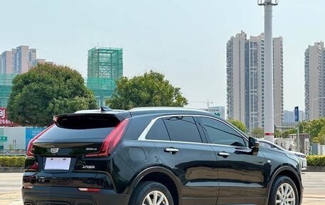 Cadillac XT4 I, 2021 год, 2 400 404 рублей, 6 фотография