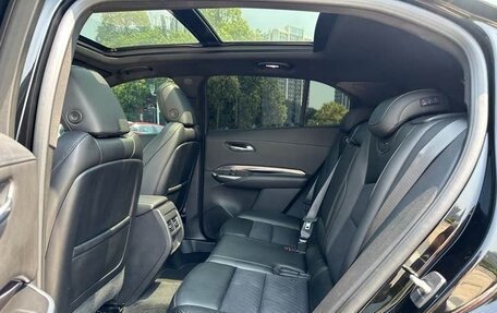 Cadillac XT4 I, 2021 год, 2 400 404 рублей, 9 фотография