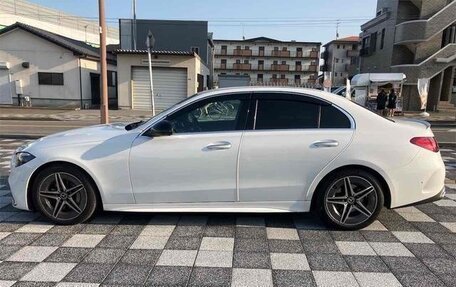 Mercedes-Benz C-Класс, 2022 год, 1 800 228 рублей, 6 фотография