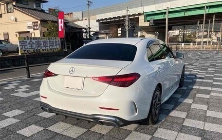 Mercedes-Benz C-Класс, 2022 год, 1 800 228 рублей, 7 фотография