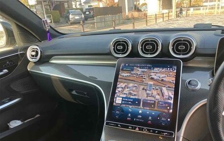 Mercedes-Benz C-Класс, 2022 год, 1 800 228 рублей, 14 фотография