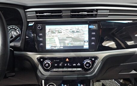 SsangYong Korando, 2022 год, 2 150 100 рублей, 12 фотография