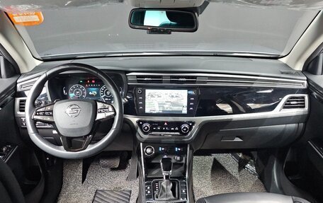 SsangYong Korando, 2022 год, 2 150 100 рублей, 10 фотография