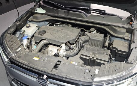 SsangYong Korando, 2022 год, 2 150 100 рублей, 7 фотография
