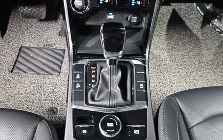 SsangYong Korando, 2022 год, 2 150 100 рублей, 19 фотография