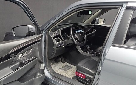 SsangYong Korando, 2022 год, 2 150 100 рублей, 8 фотография