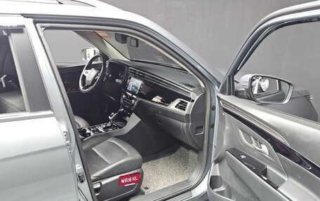 SsangYong Korando, 2022 год, 2 150 100 рублей, 9 фотография