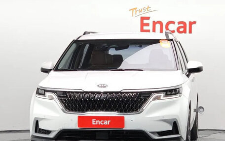 KIA Carnival, 2021 год, 2 900 000 рублей, 2 фотография