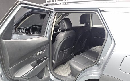 SsangYong Korando, 2022 год, 2 150 100 рублей, 20 фотография
