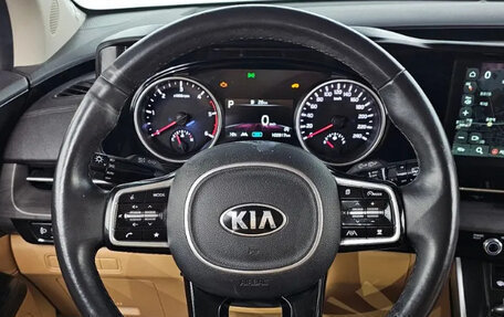 KIA Carnival, 2021 год, 2 900 000 рублей, 6 фотография