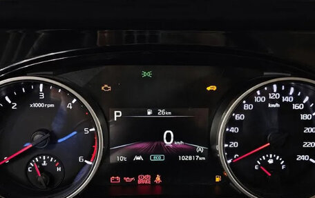 KIA Carnival, 2021 год, 2 900 000 рублей, 7 фотография