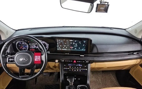 KIA Carnival, 2021 год, 2 900 000 рублей, 5 фотография