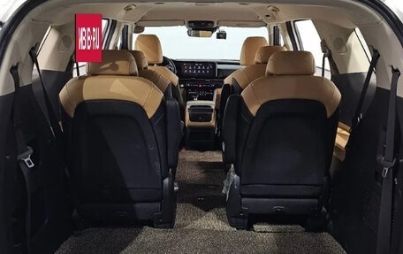 KIA Carnival, 2021 год, 2 900 000 рублей, 18 фотография