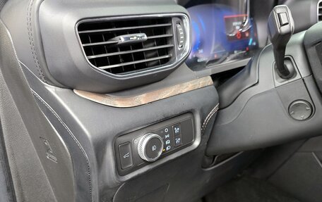 Ford Explorer VI, 2021 год, 3 640 100 рублей, 14 фотография