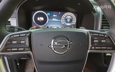 SsangYong Rexton, 2022 год, 2 550 007 рублей, 7 фотография