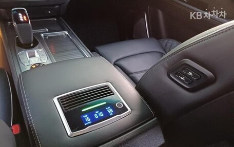 SsangYong Rexton, 2022 год, 2 550 007 рублей, 13 фотография