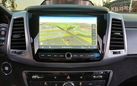 SsangYong Rexton, 2022 год, 2 550 007 рублей, 11 фотография