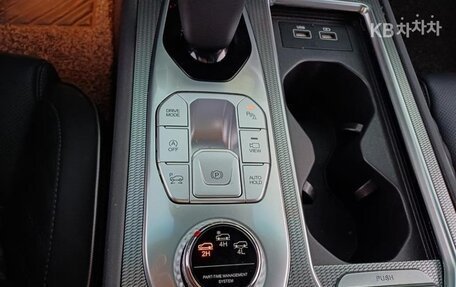 SsangYong Rexton, 2022 год, 2 550 007 рублей, 14 фотография