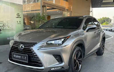 Lexus NX I, 2021 год, 3 350 000 рублей, 1 фотография