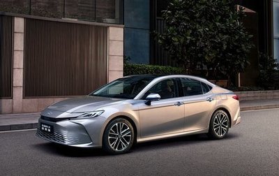 Toyota Camry, 2024 год, 4 390 000 рублей, 1 фотография