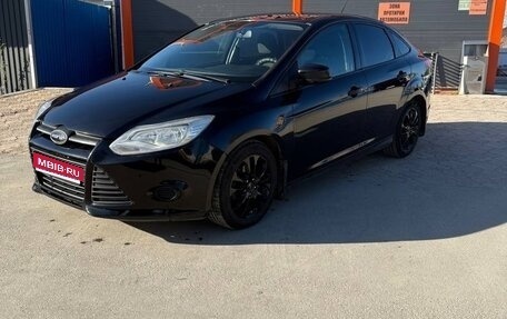 Ford Focus III, 2011 год, 770 000 рублей, 1 фотография