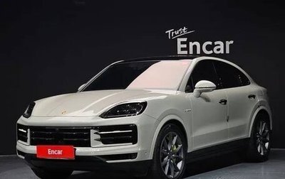 Porsche Cayenne III, 2024 год, 16 810 000 рублей, 1 фотография