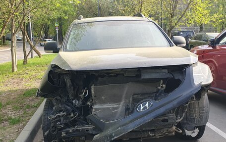 Hyundai ix55, 2009 год, 590 000 рублей, 1 фотография