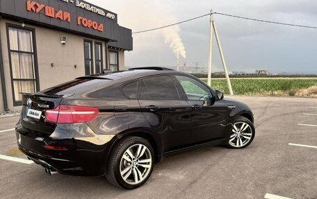 BMW X6 M, 2009 год, 1 150 000 рублей, 9 фотография