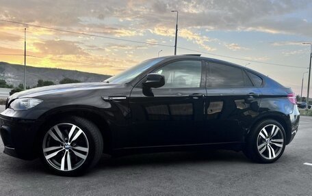 BMW X6 M, 2009 год, 1 150 000 рублей, 10 фотография