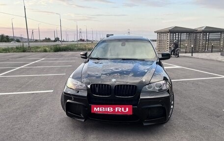 BMW X6 M, 2009 год, 1 150 000 рублей, 4 фотография