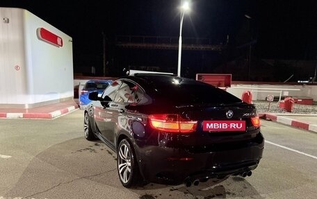 BMW X6 M, 2009 год, 1 150 000 рублей, 8 фотография
