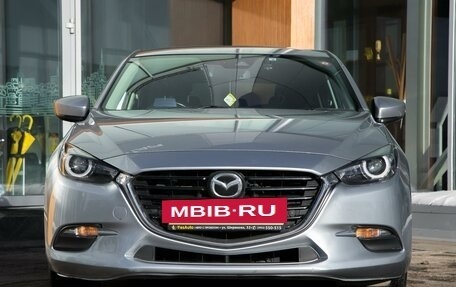 Mazda Axela, 2016 год, 1 398 000 рублей, 2 фотография