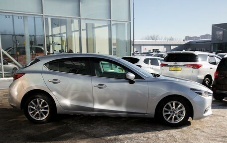 Mazda Axela, 2016 год, 1 398 000 рублей, 3 фотография