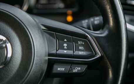 Mazda Axela, 2016 год, 1 398 000 рублей, 10 фотография