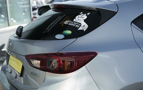 Mazda Axela, 2016 год, 1 398 000 рублей, 7 фотография